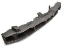 Toyota 52615-0E110 Absorber, Rear