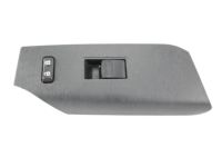 Toyota 74231-21100-B0 Switch Panel, Upper Passenger Side