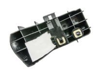 Toyota 52587-35030 Retaining Bracket, Passenger Side