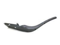 Toyota 75602-19055 Lower Molding, Driver Side