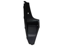 Toyota 52591-21050 Side Seal, Passenger Side
