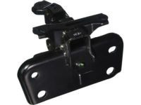 Toyota 12372-36030 Side Mount, Driver Side
