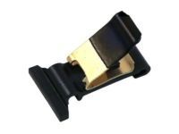 Toyota 77360-33020 Fuel Door Spring, Rear Driver Side