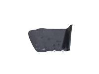 Toyota 69283-47010-B2 Handle Bezel, Gray, Passenger Side