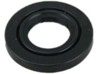 Toyota 90075-65006 Cover, Headlamp Socket