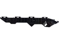 Toyota 52155-02100 Side Support, Passenger Side