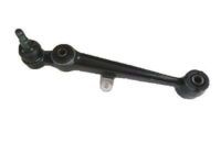 Toyota 48740-14070 Rear Arm, Driver Side