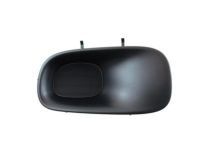 Toyota 52128-0C010 Cover, Driver Side