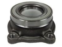 Toyota 42450-0C020 Bearing, Rear
