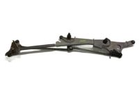 Toyota 85150-47070 Wiper Transmission, Front