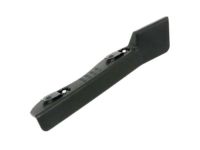 Toyota 53851-52130 Pad, Front Passenger Side