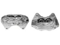 Toyota 4Runner Brake Caliper - 47730-35120 Caliper, Passenger Side