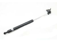 Toyota 53450-69015 Lift Cylinder, Driver Side