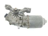 Toyota Tacoma Wiper Motor - 85110-0K060 Wiper Motor, Front