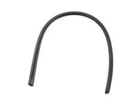 Toyota 85214-50100 Blade Assembly Refill, Driver Side, Rubber