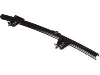 Toyota 67402-04030 Guide Channel, Front Lower Driver Side
