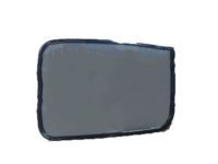 Toyota 87917-35830 Mirror, Outer Rear View, Passenger Side