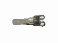 Toyota 37302-60080 Yoke Sub-Assembly, Front Propeller Shaft Joint Sleeve