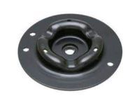 Toyota 48044-42010 Spring Seat, Front