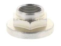Toyota 90179-22029 Nut (For Front Drive Pinion Companion Flange Front)