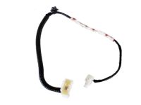 Toyota 82155-06060 Wire, Front Door, Driver Side