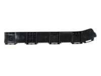 Toyota 52563-0C010 Upper Retainer, Driver Side