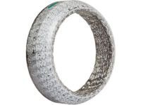 Toyota 17451-21070 Exhaust Pipe Gasket, Rear