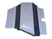 Toyota 11209-50080 Cover Sub-Assembly, V-Bank