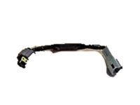 Toyota 82219-34020 Wire, Thermo Sensor