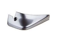 Toyota 76621-35100 Mud Guard, Passenger Side