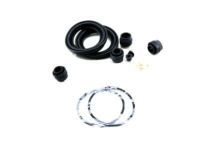 Toyota 04479-42040 Caliper Overhaul Kit, Front