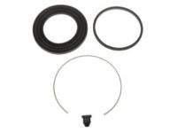 Toyota 04479-08010 Overhaul Kit, Front