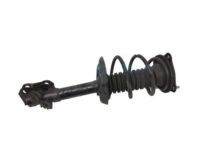 Toyota 48510-80A72 Strut, Front Passenger Side