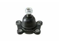 Toyota 43340-39235 Joint Assembly, Lower Ball, Front Driver Side