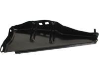 Toyota 53273-04030 Bumper Bracket, Passenger Side