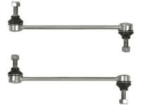 Toyota 48820-28050 Link Assembly, Front Stabilizer, Passenger Side