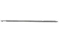 Toyota 75553-0E050 Drip Molding, Passenger Side