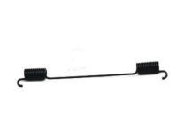 Toyota 90506-26372 Spring, Tension(For Front Brake Shoe Return)