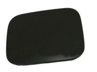 Toyota 77350-60090 Lid Assembly, Fuel Filler Opening, Rear