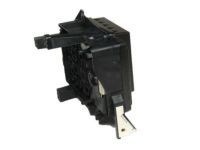 Toyota 82720-60023 Block Assembly, Engine Room Junction