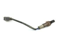 Toyota 89465-04420 Oxygen Sensor, Rear Driver Side