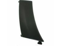 Toyota 52153-0C901 Flare, Driver Side
