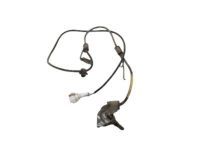 Toyota 89542-52120 ABS Sensor, Front Passenger Side