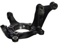 Toyota 43212-42081 Knuckle, Driver Side