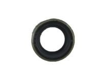 Toyota 90311-18125 Seal, Oil(For Steering Worm)