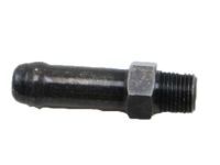Toyota 90404-51237 Union, Vacuum Hose(For Manifold Side)