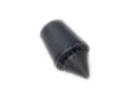 Toyota 90541-06058 Pipe Shield Cushion, Rear