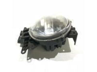 Toyota 81140-35465 Composite Headlamp, Passenger Side
