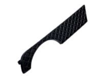 Toyota 52543-06010 Upper Seal, Passenger Side