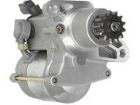 Toyota 28100-03100 Starter Assembly
